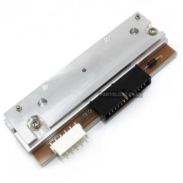 US WWM845800 GENUINE Printhead for SATO M84PRO M84 Pro Thermal Printer 203dpi - Image 2 of 4