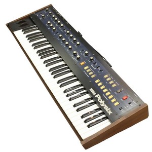 Korg Polysix | eBay