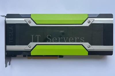 NVIDIA Tesla K80 GDDR5 24GB CUDA PCI-e GPU Computing Accelerator Card