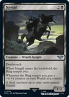 Nazgul (0332) - LTR - LP TCG MTG