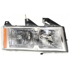 For 2005-2008 Chevy Colorado Headlight Passenger Side