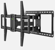 Full-Motion TV Wall Mount USX-MOUNT (Model XML008-1K)