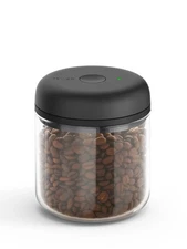 FELLOW Electric Atmos Vacuum Canister! Beans Coffee Grinds Storage Air Tight