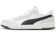 PUMA Caracal White Grey Violet 369863-23