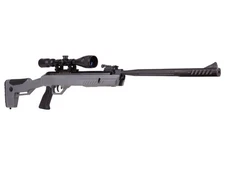 Crosman MAG-Fire Extreme Multi-Shot Break Barrel Air Rifle - .22 Caliber