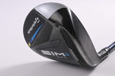 Taylormade SIM2 Max #5 Holz / 18 Grad / Regular Flex Fujikura Ventus Blue 5