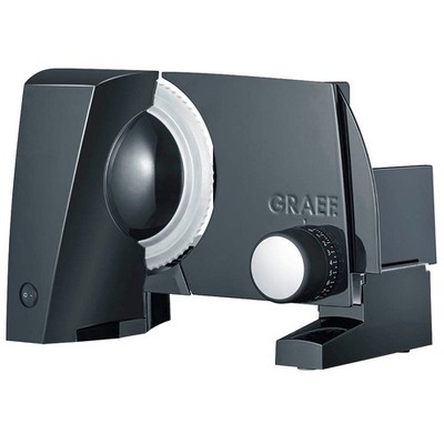 GRAEF SKS100 Allesschneider 170 W, max. bis zu 20,0 mm