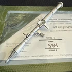 Investment Caster -NEW RELEASE 🔥🔥RPG 7🔥🔥- 10.4 Grams FS