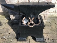 🐴 Real used Horseshoes X 3,  All Old Horse shoe Nails Removed 🐴 