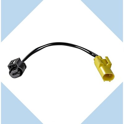1xWiring Jumper Fuel Pump Module For Kohler Engine ECH749-3126 Mower 25 176 29-S