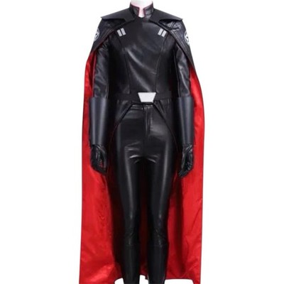 Fallen Order Second Sister Inquisitor Cosplay ComicCon Star Wars - US Seller XL