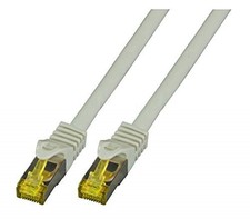 Intellinet ICOC R7-7SS-075 Patch Cable Cat7 P...