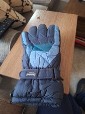 Men  s Th insulate insulation gloves One Size