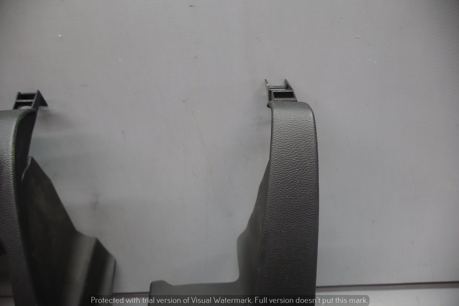 Maserati Ghibli 2014-2022 Left Lower Dashboard side trim panel
