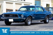 1968 Ford Mustang for Sale