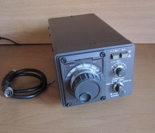 KENWOOD ( TRIO ) VFO-120 REMOTE VFO