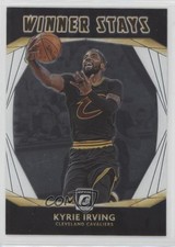 2020-21 Panini Donruss Optic Winner Stays Kyrie Irving #2 19pj