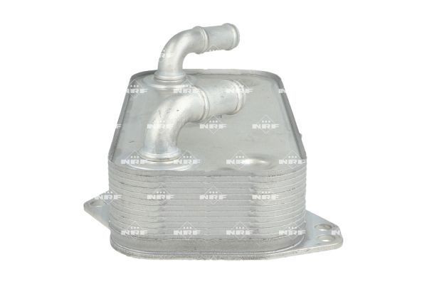 Automatic Transmission Oil Cooler Fits Mitsubishi Space Wagon 310074 NRF
