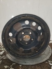 Used Wheel Fits 2004 Honda Cr-v 15x6 Steel Grade A Used Wheel Fits 2004 Honda Cr-v 15x6 Steel Grade A