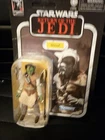 STAR WARS The Vintage Collection Wooof (Klaatu) VC24 2010 MOC 1st Release NEW