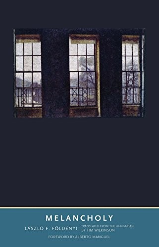 Melancholy by Laszlo F. Foldenyi NEW Free UK Delivery - Image 4