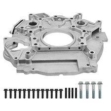 Transmission Adapter Housing Plate For Gm Lb7 Lly Lbz Duramax Engine 8973177115