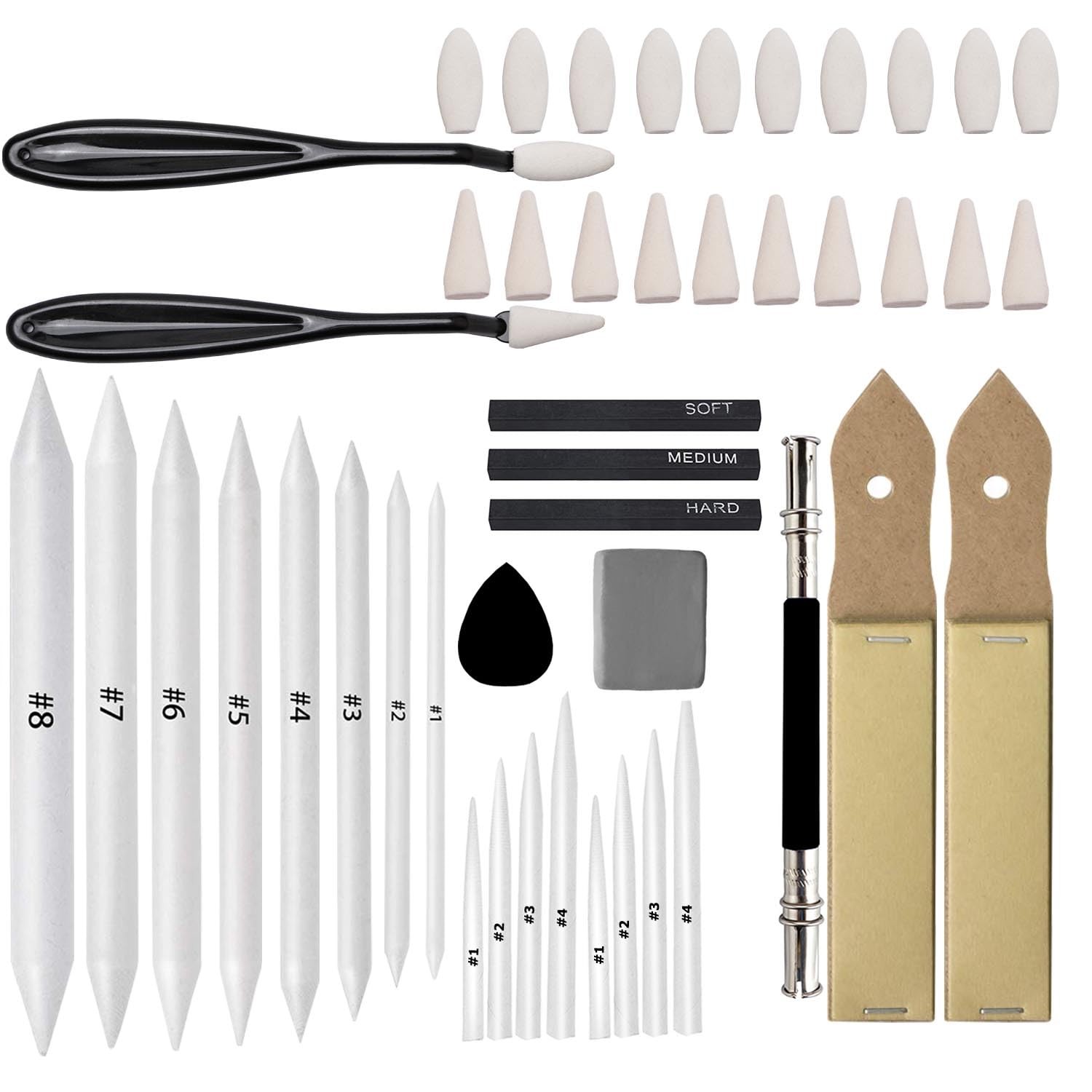 Sketch Drawing Tools With...