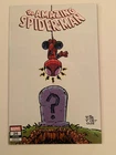 🕷AMAZING SPIDER-MAN #26 SKOTTIE YOUNG Variant high grade