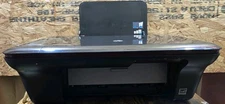 HP DeskJet 3054 All-In-One Inkjet Printer. Tested, Needs Ink.