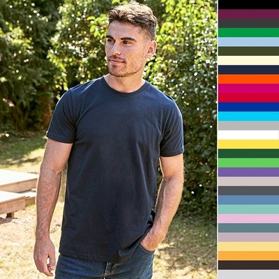 Neutral Men's Fit T-Shirt O61001 Herren T-Shirt NEU