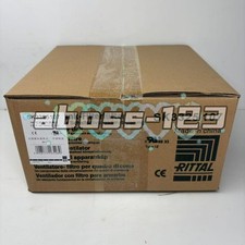 RITTAL SK3325107 SK 3325107 Filter fan unit 1pcs New In Box