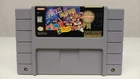 Tetris & Dr Mario Super Nintendo Entertainment SNES Cartridge: Tested & Works
