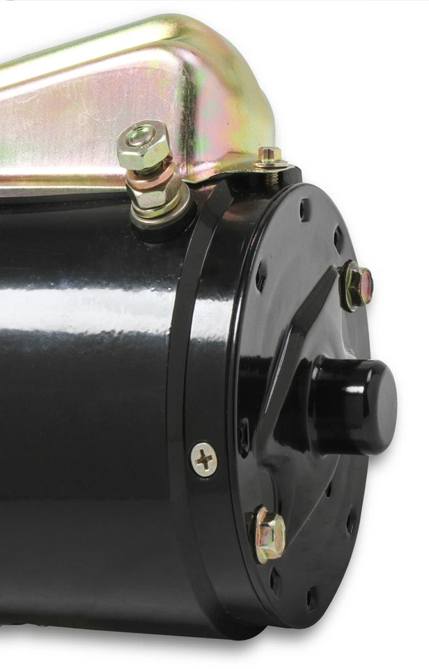 51321BG Mr. Gasket O.E. Style Starter - Ford - Black/Natural - Image 4 of 4