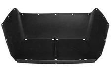 OEM Bagwell Liner, EZ-GO TXT, 1996-Up, (BLACK), 71318G01