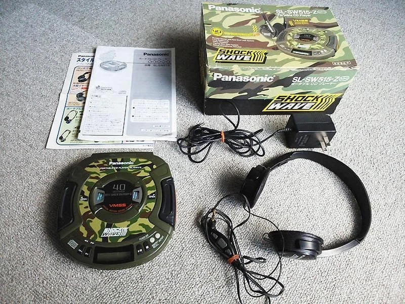 panasonic shockwave products for sale | eBay
