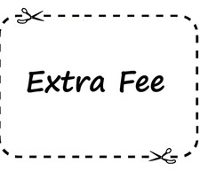 Items Fee-3