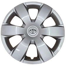 16 Hubcap Wheel Rim Cover Fits 2007 2008 2009 2010 2011 For Toyota Camry 1 Pc.