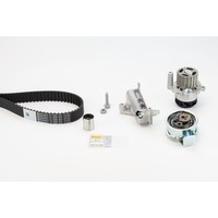 Wasserpumpe + Zahnriemensatz Continental Ctam CT1028WP10