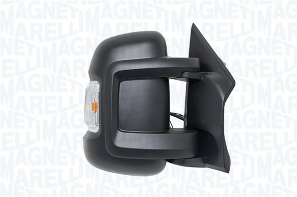 Right MAGNETI MARELLI-OE 182215012400 Exterior Mirror for CITROËN,FIAT,PEUGEOT