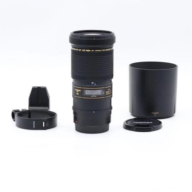 Tamron SP f/3.5 Camera Lenses 180mm Focal for sale | eBay