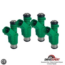 Injecteur Citroen NEMO