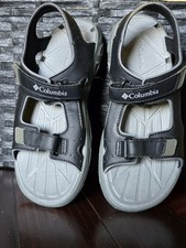 Kids Size 4 Columbia Techsun Vent Kids' Water Sandals