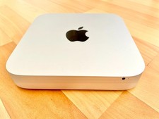 Apple Mac mini A1347 late 2012  250 GB Festplatte 16GByte RAM