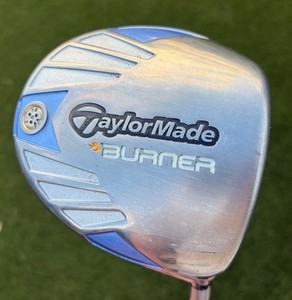Taylormade Burner Ht Driver | eBay