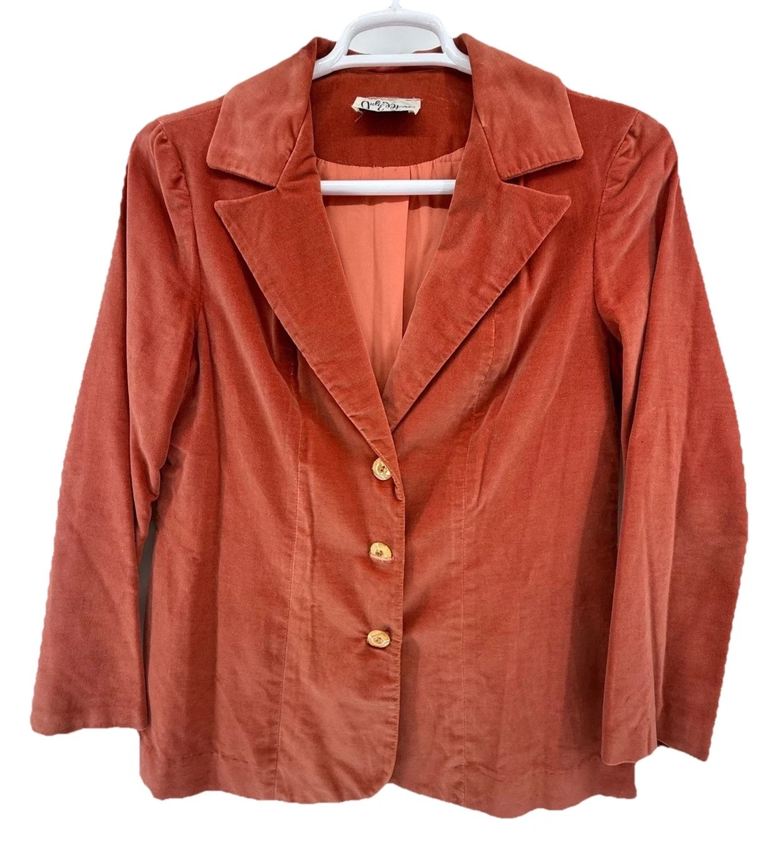 Veste De Chasse à Courre Millers Pour Femme - Taille 12 - Neuve