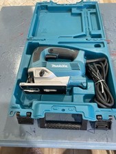 Makita Jig Saw Corded JV0600K Variable Speed Used