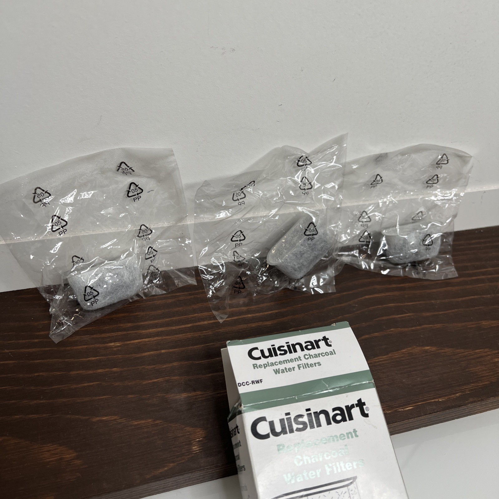S 3 Pack Replacement Cartridges
