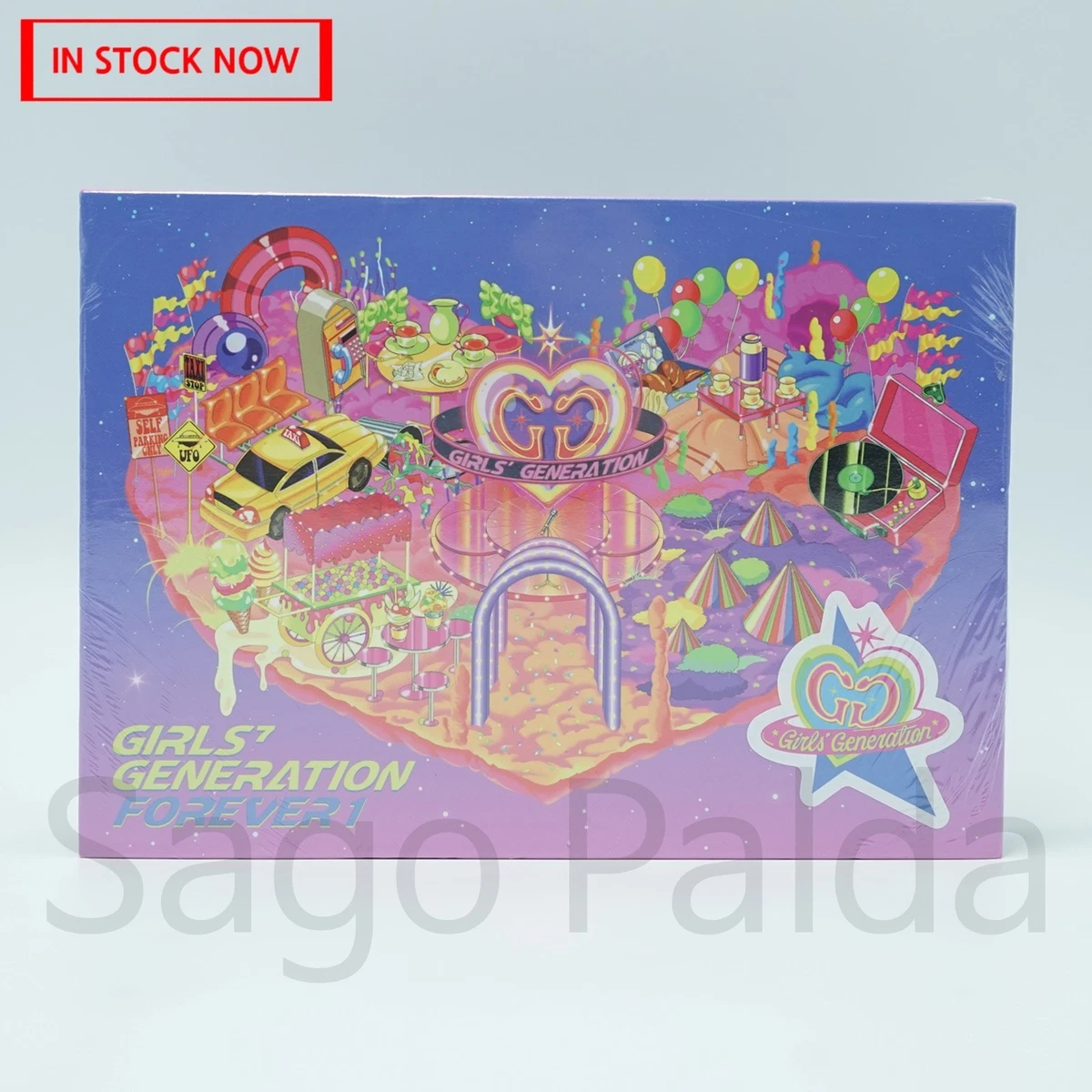 少女时代音乐CD | eBay