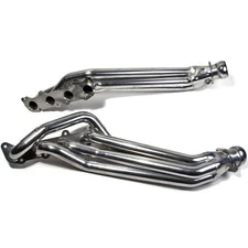 BBK Performance 1-7/8 Long tube Headers 11-15 Mustang GT 5.0L 18560