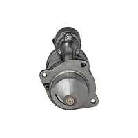 Anlasser Starter 24 V 4 Kw 9 ZäHne Valeo FüR U.A. MERCEDES-BENZ Actros